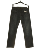 157621 Jeans HUGO BOSS Occasion Once Again Friperie en ligne