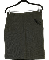 157625 Jupes A.P.C. Occasion Once Again Friperie en ligne