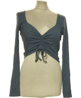 157654 Tops et t-shirts ZARA Occasion Once Again Friperie en ligne