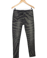 157656 Jeans SANDRO Occasion Once Again Friperie en ligne