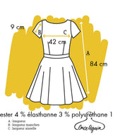 157669 Robes RINASCIMENTO Occasion Vêtement occasion seconde main