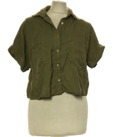 157689 Chemises et blouses ZARA Occasion Once Again Friperie en ligne