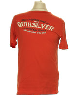 157694 Tops et t-shirts QUIKSILVER Occasion Once Again Friperie en ligne