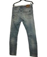 157697 Jeans TEDDY SMITH Occasion Vêtement occasion seconde main