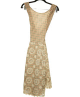 157702 Robes MANGO Occasion Once Again Friperie en ligne