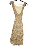 157702 Robes MANGO Occasion Vêtement occasion seconde main