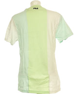 157706 Tops et t-shirts FILA Occasion Vêtement occasion seconde main