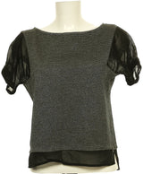 157714 Tops et t-shirts PROMOD Occasion Once Again Friperie en ligne