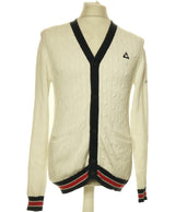 157719 Pulls et gilets LE COQ SPORTIF Occasion Once Again Friperie en ligne
