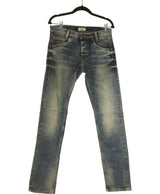 157734 Jeans PEPE JEANS Occasion Once Again Friperie en ligne