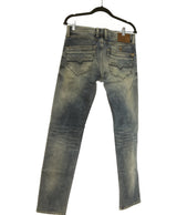 157734 Jeans PEPE JEANS Occasion Vêtement occasion seconde main