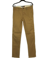 157739 Pantalons et pantacourts SUPERDRY Occasion Once Again Friperie en ligne