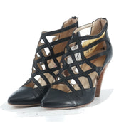 157745 Chaussures SAN MARINA Occasion Once Again Friperie en ligne