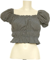 157797 Tops et t-shirts MANGO Occasion Once Again Friperie en ligne