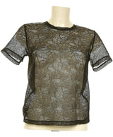 157799 Tops et t-shirts MAJE Occasion Once Again Friperie en ligne