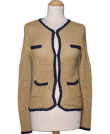 157838 Pulls et gilets MAJE Occasion Once Again Friperie en ligne
