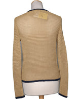 157838 Pulls et gilets MAJE Occasion Vêtement occasion seconde main