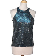 157879 Tops et t-shirts MAJE Occasion Once Again Friperie en ligne