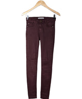 157899 Jeans ZARA Occasion Once Again Friperie en ligne