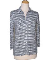 157919 Chemises et blouses CAROLL Occasion Once Again Friperie en ligne