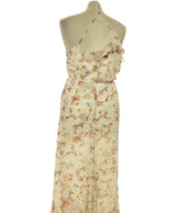 157955 Robes PULL AND BEAR Occasion Vêtement occasion seconde main