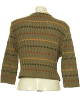 158001 Pulls et gilets BREAL Occasion Vêtement occasion seconde main