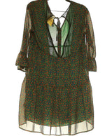 158012 Robes TEDDY SMITH Occasion Vêtement occasion seconde main
