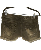 158018 Shorts et bermudas GUESS Occasion Vêtement occasion seconde main