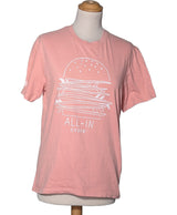 158037 Tops et t-shirts OXBOW Occasion Once Again Friperie en ligne
