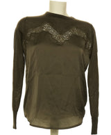 158044 Tops et t-shirts MORGAN Occasion Once Again Friperie en ligne