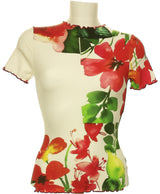 158056 Tops et t-shirts DESIGUAL Occasion Once Again Friperie en ligne