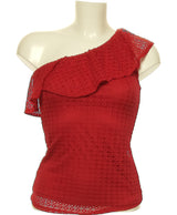 158057 Tops et t-shirts MORGAN Occasion Once Again Friperie en ligne