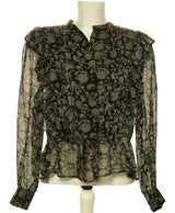158058 Chemises et blouses MANGO Occasion Once Again Friperie en ligne
