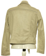 158060 Vestes MANGO Occasion Vêtement occasion seconde main