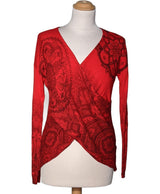 158063 Pulls et gilets DESIGUAL Occasion Once Again Friperie en ligne