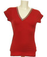 158065 Tops et t-shirts MORGAN Occasion Once Again Friperie en ligne