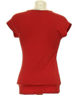 158065 Tops et t-shirts MORGAN Occasion Vêtement occasion seconde main