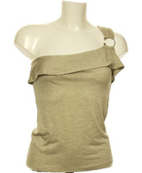 158067 Tops et t-shirts MORGAN Occasion Once Again Friperie en ligne