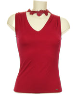 158069 Tops et t-shirts MORGAN Occasion Once Again Friperie en ligne