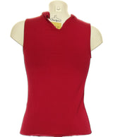 158069 Tops et t-shirts MORGAN Occasion Vêtement occasion seconde main