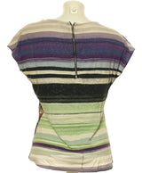 158070 Tops et t-shirts DESIGUAL Occasion Vêtement occasion seconde main