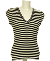158071 Tops et t-shirts MORGAN Occasion Once Again Friperie en ligne