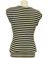 158071 Tops et t-shirts MORGAN Occasion Vêtement occasion seconde main