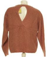 158093 Pulls et gilets MANGO Occasion Vêtement occasion seconde main