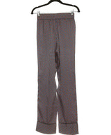 158097 Pantalons et pantacourts SANDRO Occasion Vêtement occasion seconde main