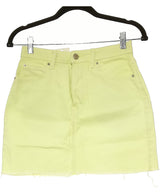 158107 Jupes ZARA Occasion Once Again Friperie en ligne
