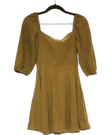 158108 Robes ZARA Occasion Vêtement occasion seconde main