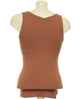 158109 Tops et t-shirts ZARA Occasion Vêtement occasion seconde main