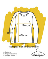 158109 Tops et t-shirts ZARA Occasion Vêtement occasion seconde main