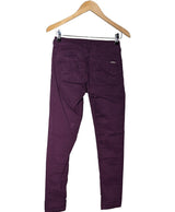 158110 Jeans MANGO Occasion Vêtement occasion seconde main
